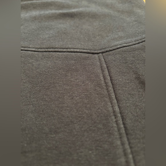 tasc Women's Black Jogger Pants - Picture 3 of 6